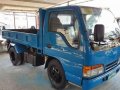 Isuzu Elf mini dump truck for sale-7