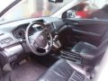 2015 Honda Crv 20 4x2 At-1