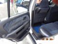 2004 Honda CRV allpower MT FRESHNESS-5
