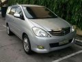 2009 Toyota Innova V D4D Diesel Matic-0