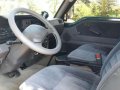 Nissan Urvan Escapade 2003 model manual diesel 335k-7
