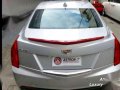 2017 Brandnew Cadillac ATS Sedan Full Option First to Arrive in Manila-10