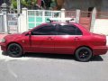 Mitsubishi Lancer GLS 2004 Manual Trans-2