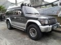 Pajero turbo intercooler-0