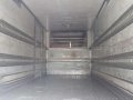 Isuzu Elf Giga Npr Wide 17FT Freezer Refrigerated Reefer Van Japan CBU-5