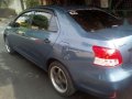 Toyota vios j 2010-2