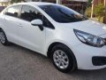 Kia Rio 2013-0