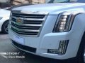2017 Cadillac Escalade ESV Platinum Long Wheel Base Full Options-1