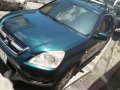 Honda crv 2004mdl-10