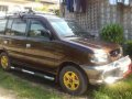 Mitsubishi Adventure 2000 model-0