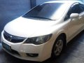 Honda Civic 1.8V 2009-0
