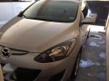 2015 Mazda 2 hatchback-2