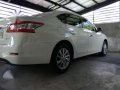 Nissan Sylphy 1.6MT 2015 negotiable rush!-3