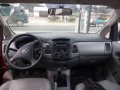 innova j 2006 diesel MT 390k rush sale-9