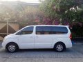2012 Hyundai Grand Starex CVX VGT 12 Seater - 12-3