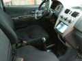 Mitsubishi adventure 2003-5