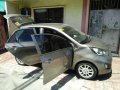 2014 Kia Picanto Automatic Top of the Line 1.2L vs Mirage Jazz Wigo-11