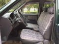 Mitsubishi Adventure 1998 Diesel revo 1999 crosswind innova 2000 crv-9