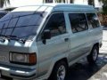 Toyota lite ace van model 1996-8