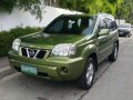 Nissan Xtrail matic 269k 05mdl-0