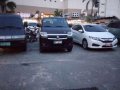 Suzuki APV Manual Transmission VERY FRESH alt to Innova Avanza Carens-7