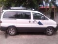 Selling Hyundai Starex 2001 model Diesel Manual 350K (Negotiable)-0