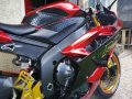 Yamaha R6 model 07 tags cbr600 zx6r ducati gsxr r1-2