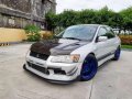 mitsubishi evolution 7 LOADED FRESH NOT BRZ CRZ 86 genesis SUBARU STI-0