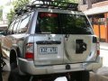 2003 Nissan Patrol Turbo Intercooler Diesel manual 4x4 (LOCAL)-2