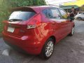 For sale.financing 9mos Old Ford Fiesta hatchback automatic 3k mielage-3