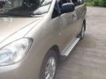 Toyota Innova E 2012 AT gas-2