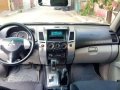 2009 Mitsubishi Montero GLS 4x4 AT Diesel - 09-6