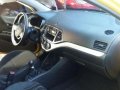 Kia Picanto Ex 2016 manual transmission-7