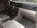 Toyota Corolla Altis 2004 AT-8