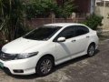Honda City1.5 2012-1