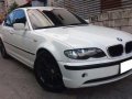 BMW 318i E46 2002 model-0