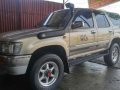 Toyota Hilux SR5 3.0L Diesel 4x4 Dubai-1