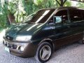 Rush sale: Hyundai starex van-0