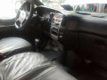hyundai starex grx crdi 2006 Automatic-4