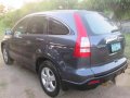 super fresh honda crv 09mdl manual tranny 4X2-3