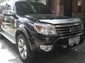 Rush EVEREST 2010 vs fortuner innova-0