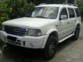 Ford everest 4x4-0