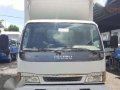 Isuzu Elf Giga Npr Wide 17FT Freezer Refrigerated Reefer Van Japan CBU-0