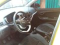 Kia Picanto Ex 2016 manual transmission-6