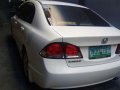 Honda Civic 1.8V 2009-3