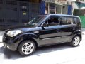 Kia Soul 2009 model very fresh Like new-1