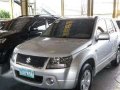 Suzuki Grand Vitara 2009 Year-1