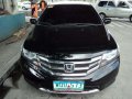 2013 Honda City 1.3 A.T.-4