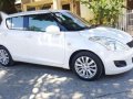 Newlook suzuki swift 2011 model cebu first owner-0
