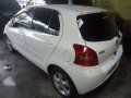 2008 Toyota Yaris AT Gas-3